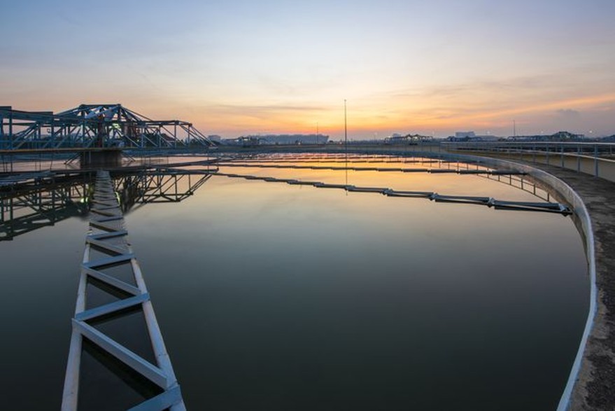 AC Water